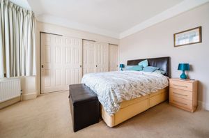 Bedroom- click for photo gallery